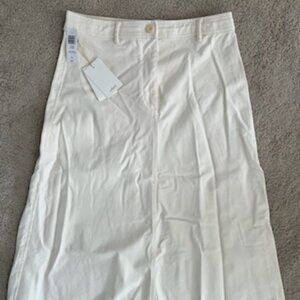 Aritzia Wilfred Charm Skirt